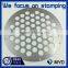 High Quality SS304 Laser Cutting Parts
