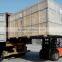 500W Reycus fiber laser cutting machine
