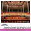 2015 high technology light truss screw truss