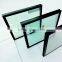 Double Glazed Glass