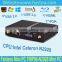 small pc 1080p htpc with Pentium N2920 processor Quad core Dual HD_MI display high definition 300M WIFI