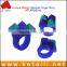 For  Express OEM Silicone Finger Ring Made in China silver ring