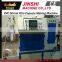 Ruian PLC controlled Shrinkage Plastic Film Capsule Producing Machine