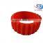 Promotional Soft and Heat Resistance Silicone Rubber Cup Sleeve
