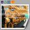 Low consumption high performance diesel engine used diesel generator set