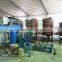 ECMT-131B Semi-Auto Batch Foaming Machine From EliteCore Machine