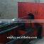 JLB 250T hydraulic cold draw bench