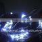 10m 100leds copper wire led christmas lights