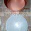 Copper & Brass canisters or Jars with Marble lid