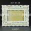 Square ceramic photo frame for Mother's day,Photo Frame, Picture Frame European
