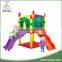 104 pcs interesting plastic construction toy sticks for children