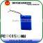 Top Sales Rechargeable 16V Lithium Battery Lifepo4 For High Capacity