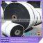 heat-resistant heavy weight rubber belt for conveyor equipment