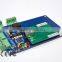 TCP/IP WEB Based Card Reader Door Access Control System
