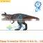 BBC stage show adult walking dinosaur costume