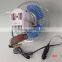Oscilating promoiton mini car fan ce/rohs