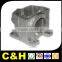 Heat-resistant Steel Small Castings with Precision Cast Process