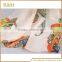 Latest arrival attractive style natural silk scarf in many style