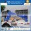 Manual Transmission Type and Diesel Fuel Type 4t diesel mini wrecker tow truck wholesale price