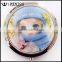 Wholesale New Arrival Vintage High Quality Cheap Pocket Mirror