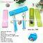 Japanese Style Gift Portable Spoon and Chopsticks Set
