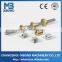 Made in china cheap large lead 8mm ball screws with brass nut