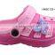 Cheap Colorful Eva Clogs,Cute Kids Clogs,Holey Sole Clogs shoes