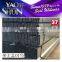 Q195 pre gi square steel pipe