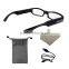 1920*1080 HD Multi-Function Video Glasses Camera