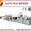 Professional R & D WPC Foam Board Machine/Extruder