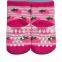 Wholesale good quality anti slip indoor socks