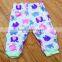 China supplier 100% cotton baby leggings infant trousers                        
                                                                                Supplier's Choice