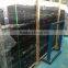Hot-sell Silver Gragon Marble; Black Marble With White Veins