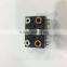 new technology high quality 6pin AV socket RCA jack