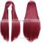 Factory Wholesale Good Quality 100% Human Hair Full Lace Wigs