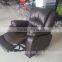 Hot selling luxury office furniture/ modern leather office sofa