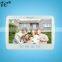2.4g digital wired intercom video door phone 10 Inch Color Video door phone doorbell intercom
