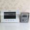 7 inch 2.4ghz wireless video door entry system for apartment
