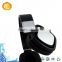 Coloful DJ Music promotional headset with smart microphone handfree for Mobile phone/MP3/MP4