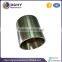 Auto Spare Parts/Auto Parts Accessories, Made of Stainless Steel, Customized Design