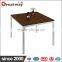 chinese coffee table /  coffee table / steel coffee table leg