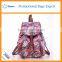 Wholesale fashionable bag canvas bags for women