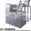 1.1KW Screw Cap Liquid Tube Filling And Sealing Machine