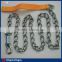 Welded Link Chain ( pet chain ,dog chain ,decorative chain)
