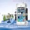 new products outdoor equipment universal waterproof case for iPhone 5