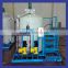 Wastewater Treatment Plant Dosing Machine