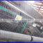 Heavy Zinc Coating Field Fence making machine,Deer Woven Wire Netting Fence Machin