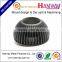 China GuangZhou factory customizes die casting aluminum led bulb heat sink