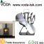 2 blade eco wood burning fireplace fan for gas /wood stove fan