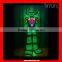 Programmable Stilt Walker LED Performers Costume